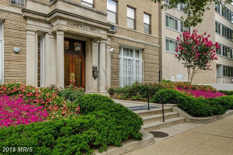 hampshire house condos for sale